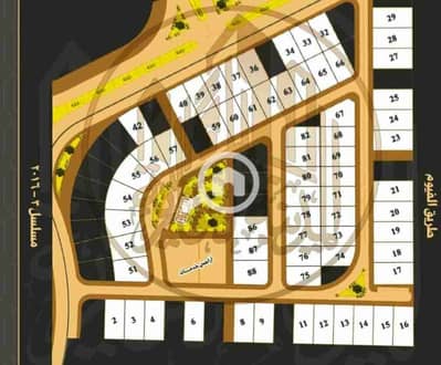 أرض سكنية  للبيع في حدائق اكتوبر، الجيزة - 29183. jpg