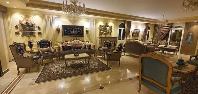 فیلا 3 غرف نوم للبيع في مدينتي، القاهرة - 3ddbc148-154c-497d-b998-d009127a02cc. jpeg