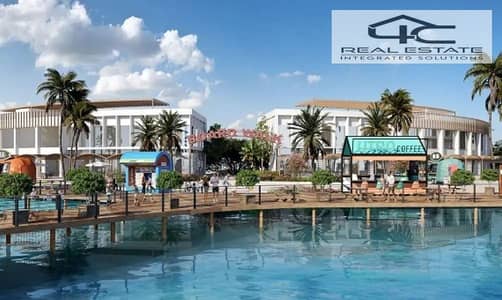 2 Bedroom Chalet for Sale in North Coast, Matruh - IMG-20240602-WA0020. jpg