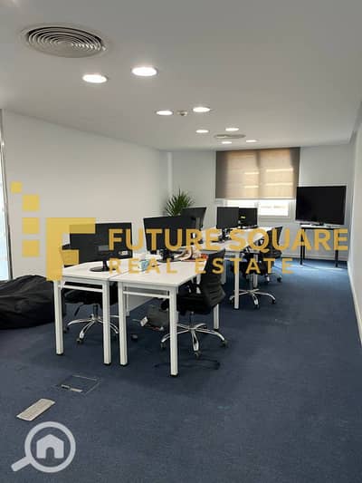 مکتب  للايجار في المعادي، القاهرة - WhatsApp Image 2026-01-15 at 3.18. 12 PM_result. jpg