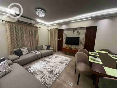 شقة 2 غرفة نوم للايجار في القاهرة الجديدة، القاهرة - 1002381627. jpg