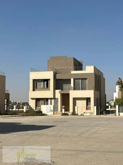 فیلا 4 غرف نوم للبيع في القاهرة الجديدة، القاهرة - WhatsApp Image 2026-01-07 at 15.29. 50 (2). jpeg