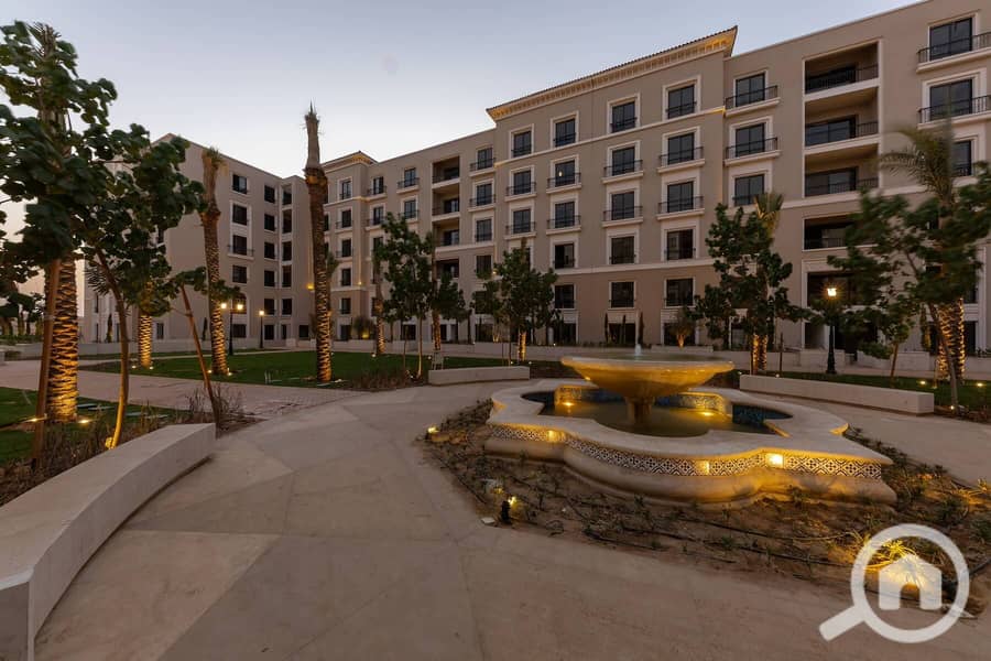 3 Village-West-Apartment-Sheikh-Zayed-City-4. jpg