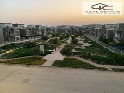 فیلا 5 غرف نوم للبيع في القاهرة الجديدة، القاهرة - WhatsApp Image 2026-01-31 at 4.44. 01 AM (1). jpeg