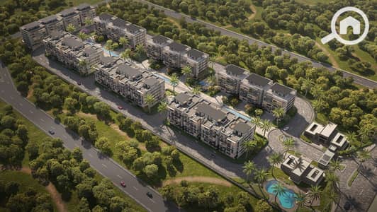 استوديو  للبيع في الشيخ زايد، الجيزة - WhatsApp Image 2026-01-20 at 12.26. 39 PM (1). jpeg