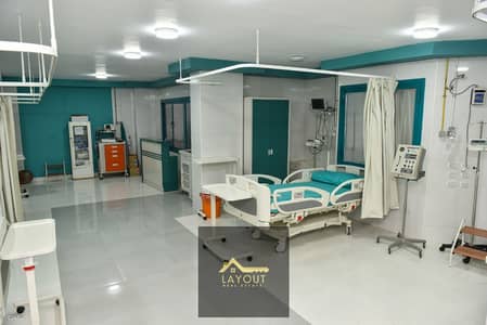 Medical Facility for Sale in New Cairo, Cairo - 7. jpeg