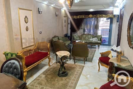 شقة 3 غرف نوم للايجار في ستانلي، الإسكندرية - 1. jpg