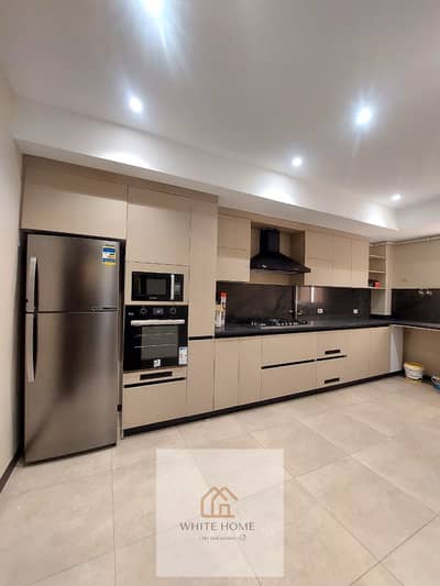 فلیٹ 2 غرفة نوم للايجار في القاهرة الجديدة، القاهرة - WhatsApp Image 2026-01-31 at 4.03. 41 PM (1). jpeg