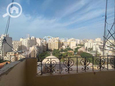 3 Bedroom Apartment for Sale in Kafr Abdo, Alexandria - WhatsApp Image 2026-01-31 at 2.42. 25 PM copy. jpg