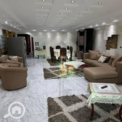 فلیٹ 3 غرف نوم للايجار في جليم، الإسكندرية - 1. jpg