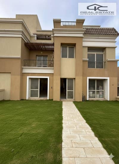 فیلا 5 غرف نوم للبيع في مدينة المستقبل، القاهرة - Gemini_Generated_Image_7h8t27h8t27h8t27. png