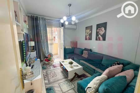 2 Bedroom Apartment for Sale in Miami, Alexandria - WhatsApp Image 2026-01-26 at 10.19. 30 AM. jpg