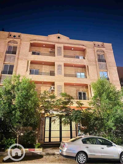 شقة 3 غرف نوم للايجار في القاهرة الجديدة، القاهرة - 133490. jpg