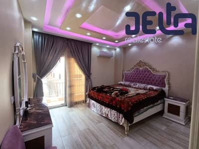 3 Bedroom Flat for Sale in 6th of October, Giza - 3b1ee557-aab7-43d0-9ec3-314aa5b19bc3. jpg