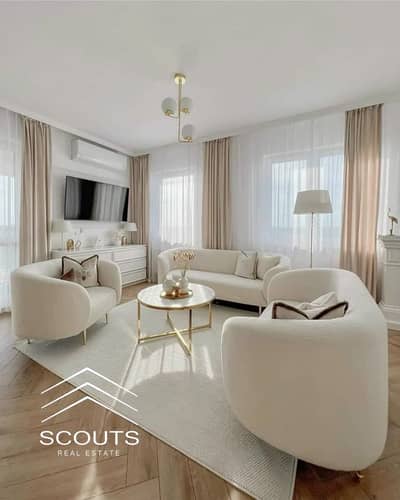 3 Bedroom Apartment for Sale in New Capital City, Cairo - WhatsApp Image 2026-01-02 at 5.58. 23 PM (4) - Copy. jpeg