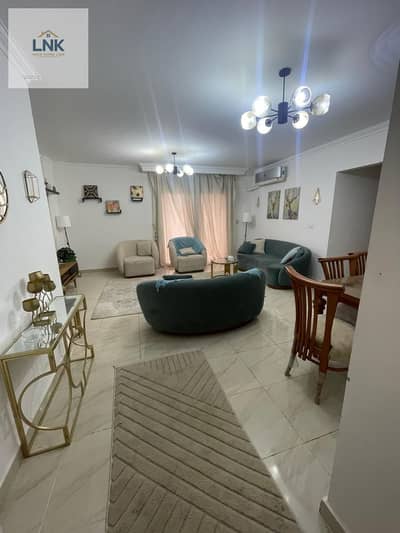 3 Bedroom Flat for Rent in Madinaty, Cairo - WhatsApp Image 2026-01-24 at 2.38. 08 PM. jpeg