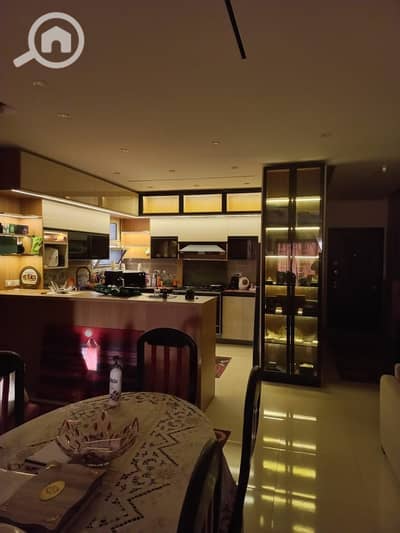 فلیٹ 3 غرف نوم للايجار في مدينة الشروق، القاهرة - WhatsApp Image 2025-11-01 at 6.45. 53 PM (4). jpeg