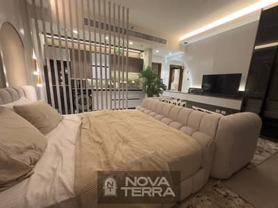 استوديو  للايجار في 6 أكتوبر، الجيزة - 1747239050691-WhatsApp Image 2025-05-12 at 18.37. 58 (4). jpg