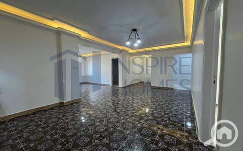 3 Bedroom Apartment for Rent in Stanley, Alexandria - 1. jpg