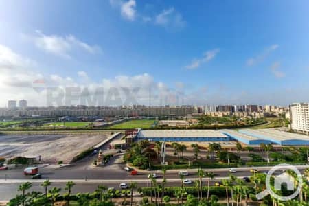 فلیٹ 2 غرفة نوم للايجار في سموحة، الإسكندرية - 1. jpg