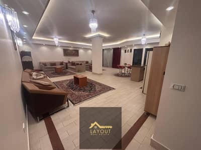 شقة 3 غرف نوم للايجار في القاهرة الجديدة، القاهرة - WhatsApp Image 2026-01-29 at 7.37. 33 PM (2). jpeg