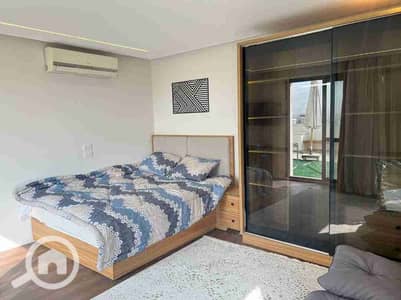 شقة 1 غرفة نوم للايجار في القاهرة الجديدة، القاهرة - 1001007717. jpg