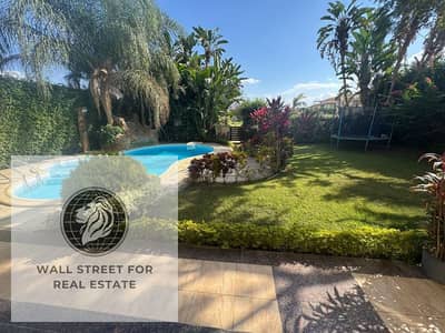 فیلا 3 غرف نوم للبيع في مدينتي، القاهرة - 52633210-1b74-4489-8d2b-c5ebfe7931d7. jfif. jpg