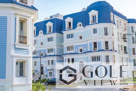 3 Bedroom iVilla for Sale in New Cairo, Cairo - WhatsApp Image 2021-10-26 at 9.11. 55 AM. jpeg