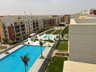 بنتهاوس 4 غرف نوم للبيع في القاهرة الجديدة، القاهرة - WhatsApp Image 2026-01-29 at 11.32. 14 (1). jpeg