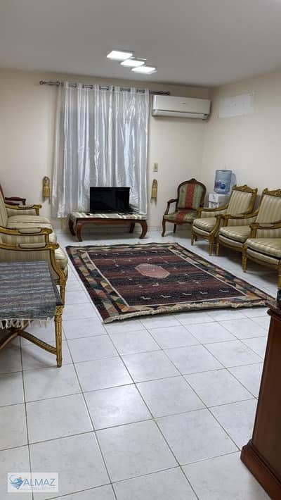 2 Bedroom Apartment for Rent in New Cairo, Cairo - WhatsApp Image 2026-01-31 at 4.03. 03 PM (2). jpeg