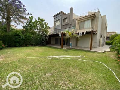 4 Bedroom Townhouse for Sale in Sheikh Zayed, Giza - Screenshot 2026-01-19 133047. jpg