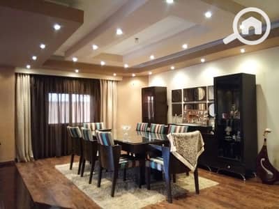 2 Bedroom Apartment for Rent in New Cairo, Cairo - 5923ccdd-73b3-458a-aa75-b8f02faa7305. jpg