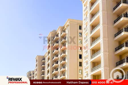 فلیٹ 4 غرف نوم للبيع في محرّم بيك، الإسكندرية - WhatsApp Image 2026-01-31 at 2.37. 14 PM (1). jpg