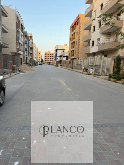 شقة 3 غرف نوم للبيع في الشيخ زايد، الجيزة - WhatsApp Image 2026-01-31 at 5.04. 21 PM (1). jpeg