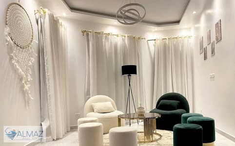 3 Bedroom Flat for Rent in New Cairo, Cairo - WhatsApp Image 2026-01-31 at 4.05. 47 PM. jpeg