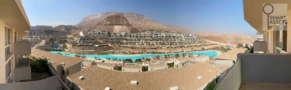 شاليه 3 غرف نوم للبيع في العين السخنة، السويس - WhatsApp Image 2026-01-31 at 1.04. 31 PM (2). jpeg