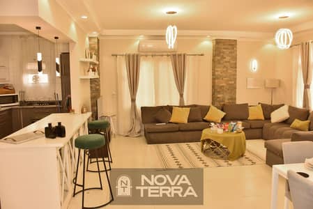 2 Bedroom Apartment for Rent in Sheikh Zayed, Giza - WhatsApp Image 2026-01-26 at 2.22. 29 PM. jpeg