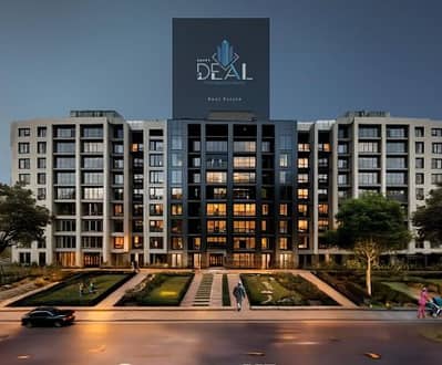 فلیٹ 3 غرف نوم للبيع في العاصمة الإدارية الجديدة، القاهرة - Screenshot 2026-01-31 171850. png