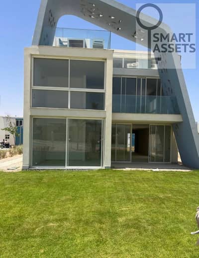 3 Bedroom Chalet for Sale in North Coast, Matruh - WhatsApp Image 2026-01-31 at 4.52. 51 PM. jpeg