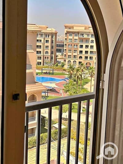 2 Bedroom Apartment for Sale in New Cairo, Cairo - 473211919_1309648320366154_1759624571075932695_n. jpg
