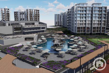 شاليه  للبيع في الساحل الشمالي، مطروح - WhatsApp Image 2025-09-30 at 1.02. 09 PM (3). jpeg