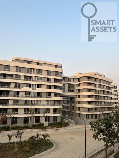 شقة 2 غرفة نوم للبيع في مدينة المستقبل، القاهرة - WhatsApp Image 2025-11-06 at 4.06. 04 PM. jpeg