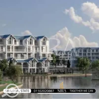 3 Bedroom Villa for Sale in Mostakbal City, Cairo - 4. png 3 Bedroom Villa for Sale in Mostakbal City, Cairo - 4. png