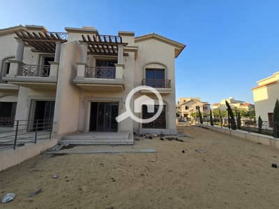 توين هاوس 4 غرف نوم للبيع في مدينتي، القاهرة - WhatsApp Image 2025-08-16 at 2.39. 49 PM (2). jpeg توين هاوس 4 غرف نوم للبيع في مدينتي، القاهرة - WhatsApp Image 2025-08-16 at 2.39. 49 PM (2). jpeg