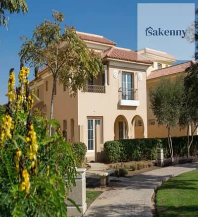 3 Bedroom Townhouse for Sale in 6th of October, Giza - Screenshot 2026-01-31 at 7.08. 18 am. jpeg 3 Bedroom Townhouse for Sale in 6th of October, Giza - Screenshot 2026-01-31 at 7.08. 18 am. jpeg