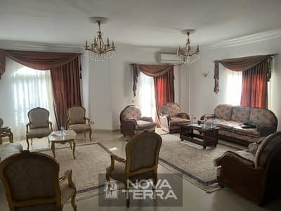 3 Bedroom Apartment for Sale in 6th of October, Giza - WhatsApp Image 2026-01-03 at 1.46. 49 PM (5). jpeg
