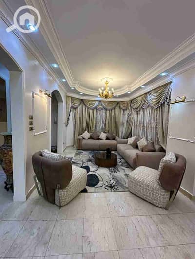 فیلا 3 غرف نوم للايجار في القاهرة الجديدة، القاهرة - 133621. jpg