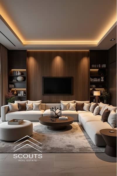 فلیٹ 2 غرفة نوم للبيع في القاهرة الجديدة، القاهرة - fbb3707df36dd6f519101d3801383d9c. jpg