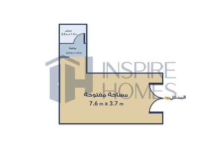 محلات تجارية  للبيع في سبورتنج، الإسكندرية - 03828 بدون 39 م. jpg