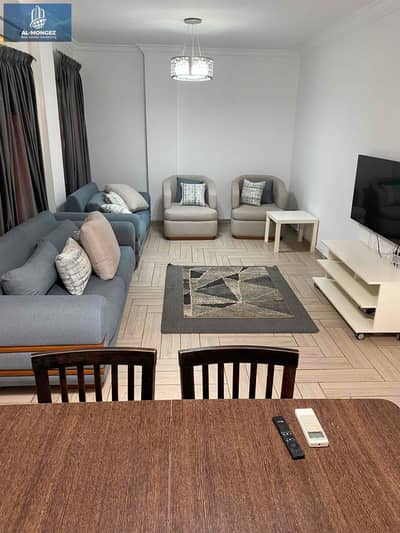 شقة 3 غرف نوم للايجار في القاهرة الجديدة، القاهرة - IMG_1827. jpg